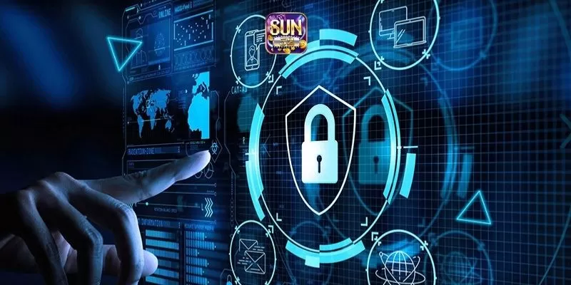 Đảm bảo tiêu chuẩn bảo mật