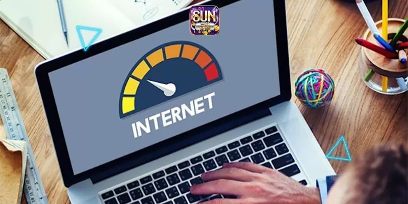 Ổn định kết nối internet
