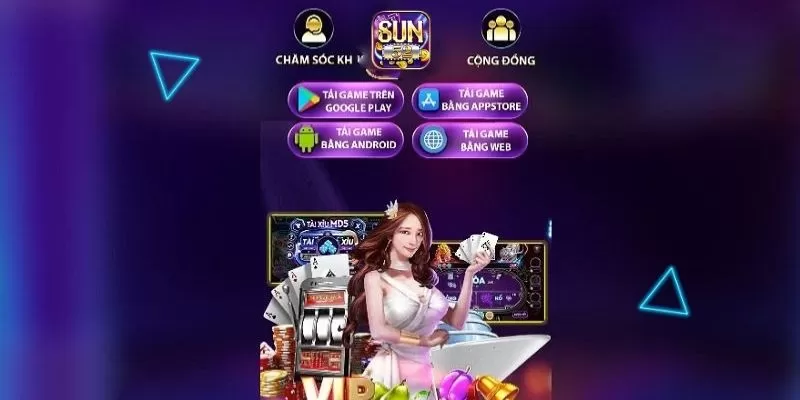 Sử dụng đường link tải chính xác