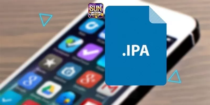 Cài đặt theo IPA thủ công