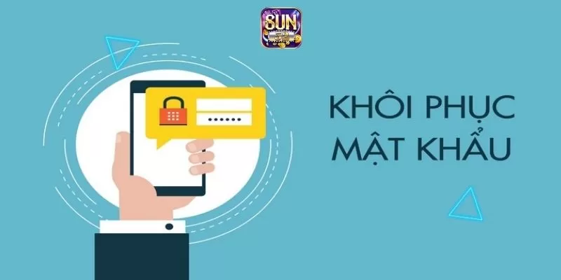 Các cách lấy lại mật khẩu đơn giản