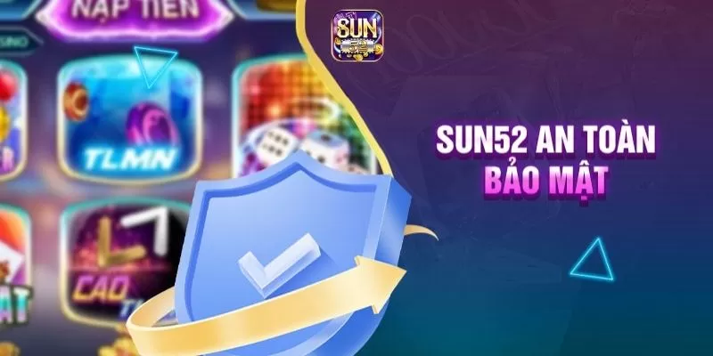 Các chính sách bảo mật tại Sun52