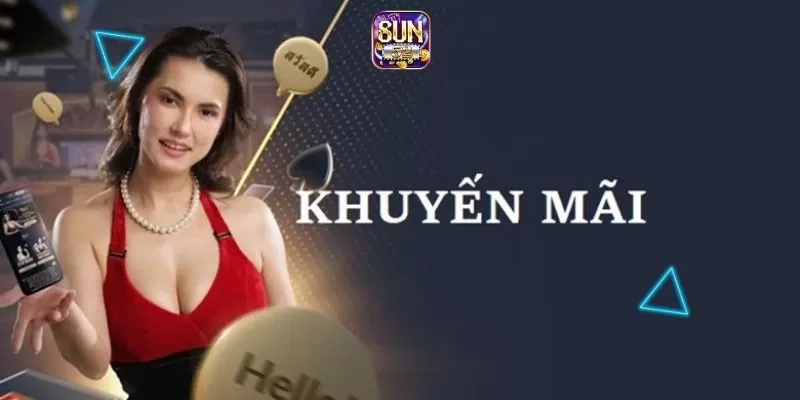 Lợi dụng các ưu đãi và khuyến mãi