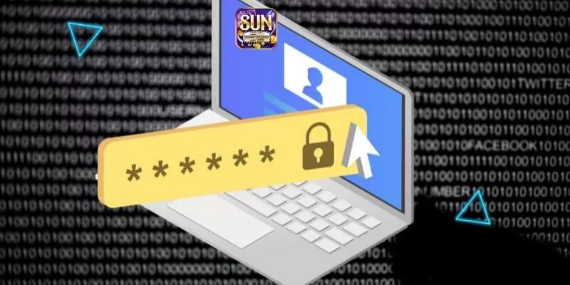 Hoàn thành đặt mật khẩu mới