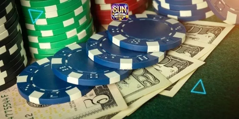 Áp dụng chiến lược cược linh hoạt