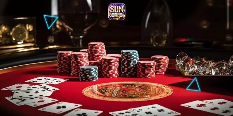 Hướng dẫn chơi bài Baccarat chuẩn nhất