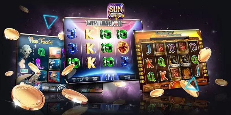 Luật chơi game slot cơ bản