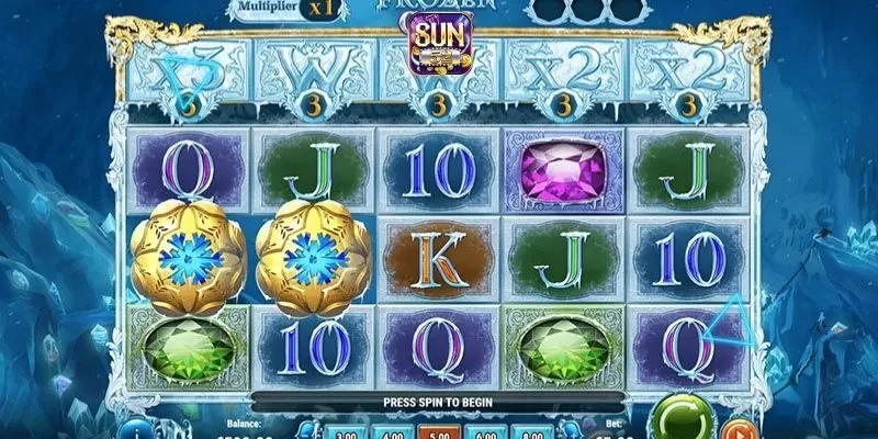 Cơ chế trò chơi cực kỳ dễ hiểu