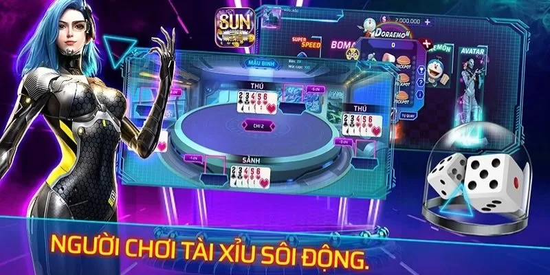 Dễ dàng xem hướng dẫn chơi 