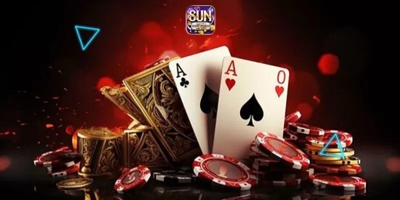 Quy tắc rút bài cơ bản trong Baccarat