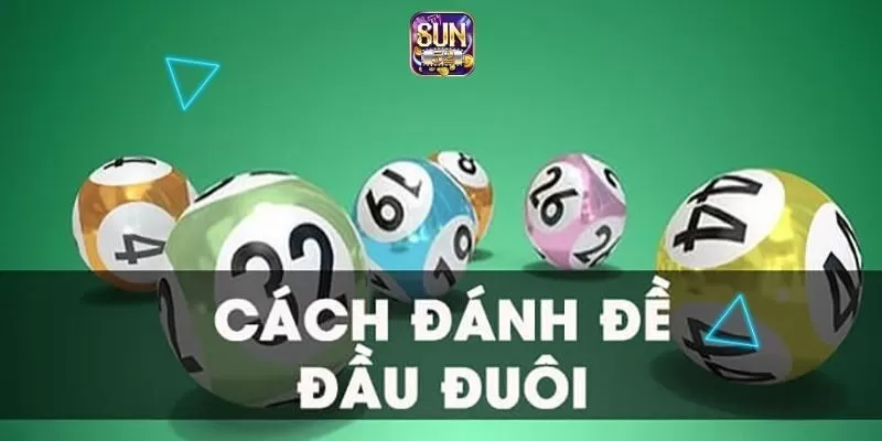 Lô đề cược đầu đuôi