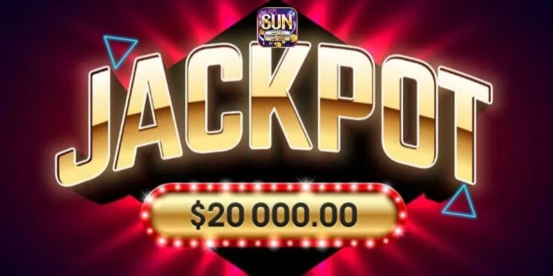 Biểu tượng jackpot là gì?