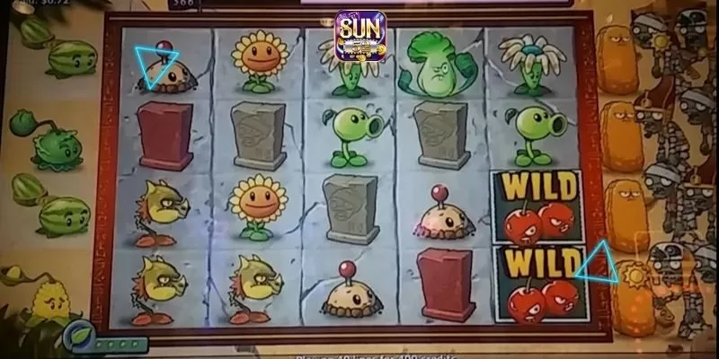 Mẹo chơi Plants vs. Zombies từ chuyên gia