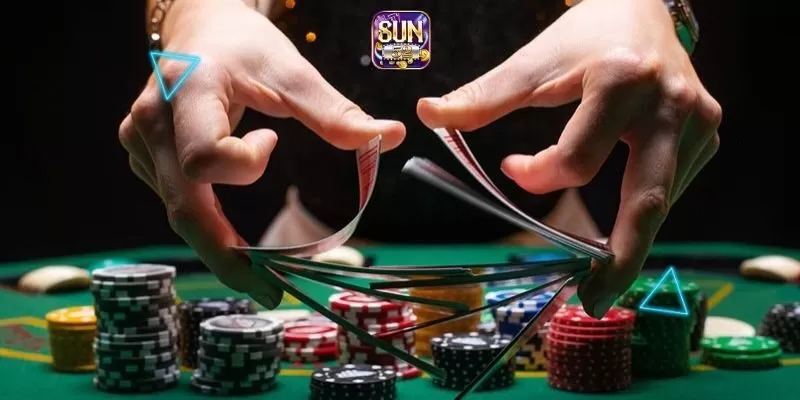 Mẹo chơi Poker cực chất từ cao thủ