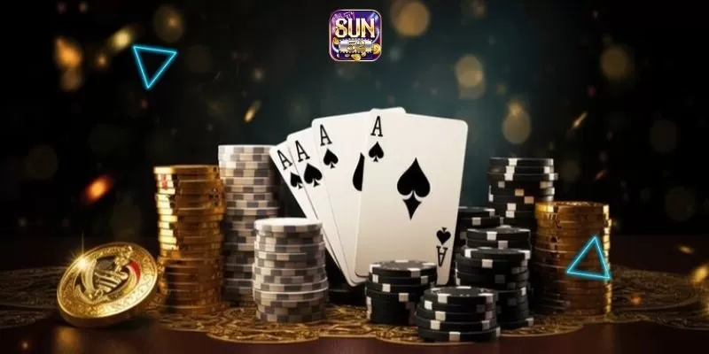Các chiến thuật chơi Baccarat hiệu quả