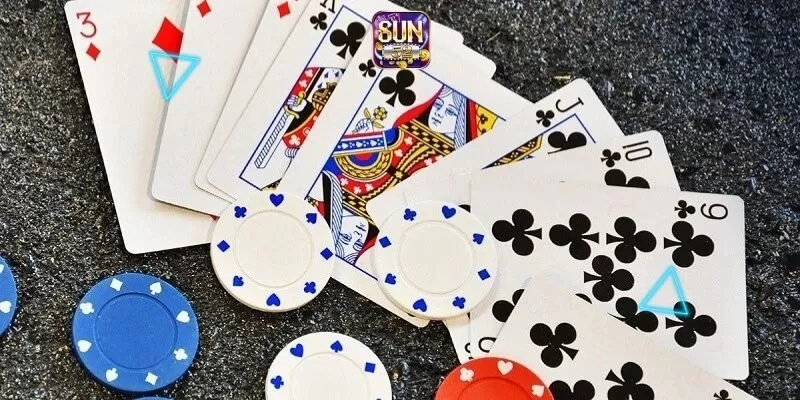 Chọn mức độ đặt cược phù hợp