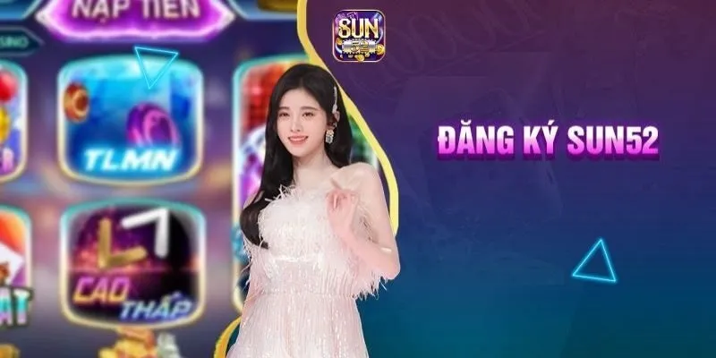 Các bước đăng ký tài khoản